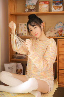 军舰上女兵