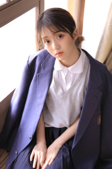 星野美优
